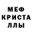 Альфа ПВП крисы CK ZiraL DarK